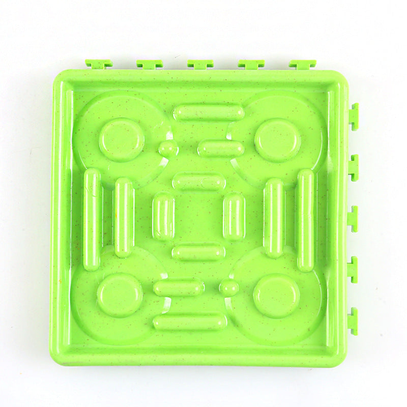 HealthyPet Anti-Gulp Feeding Bowl