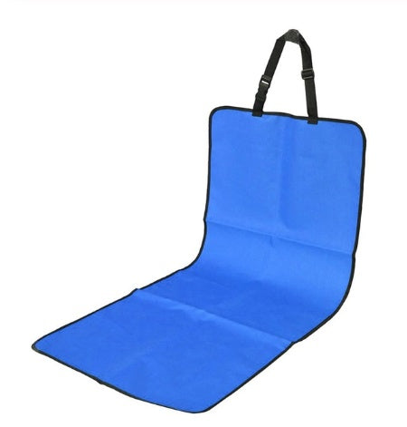 Travel Dog Car Seat Cover