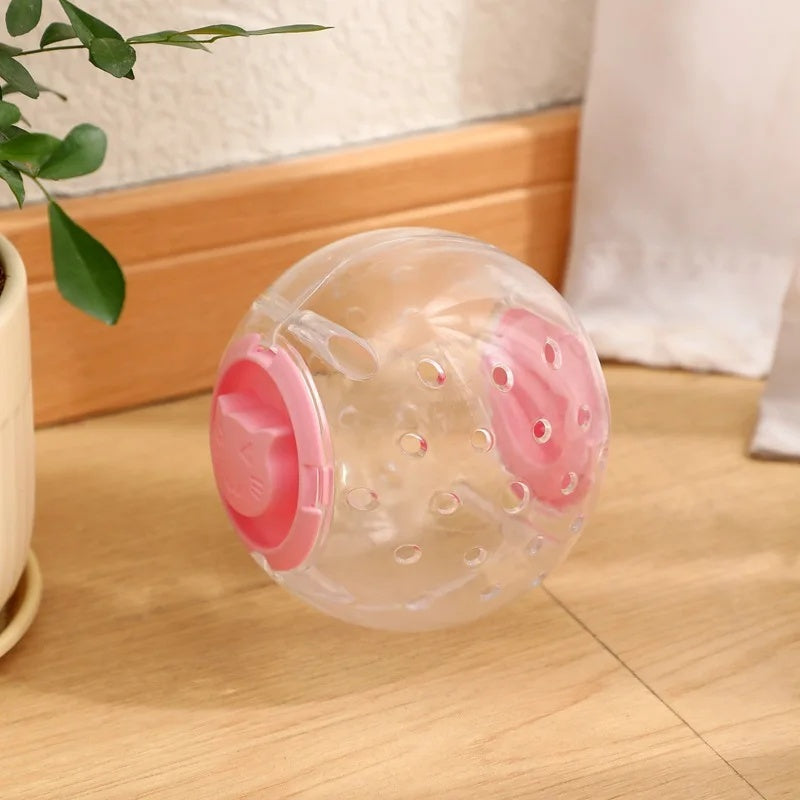 Smart Treat Dispensing Play Ball