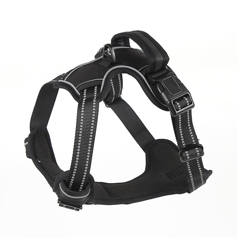 EasyWalk No-Pull Dog Vest