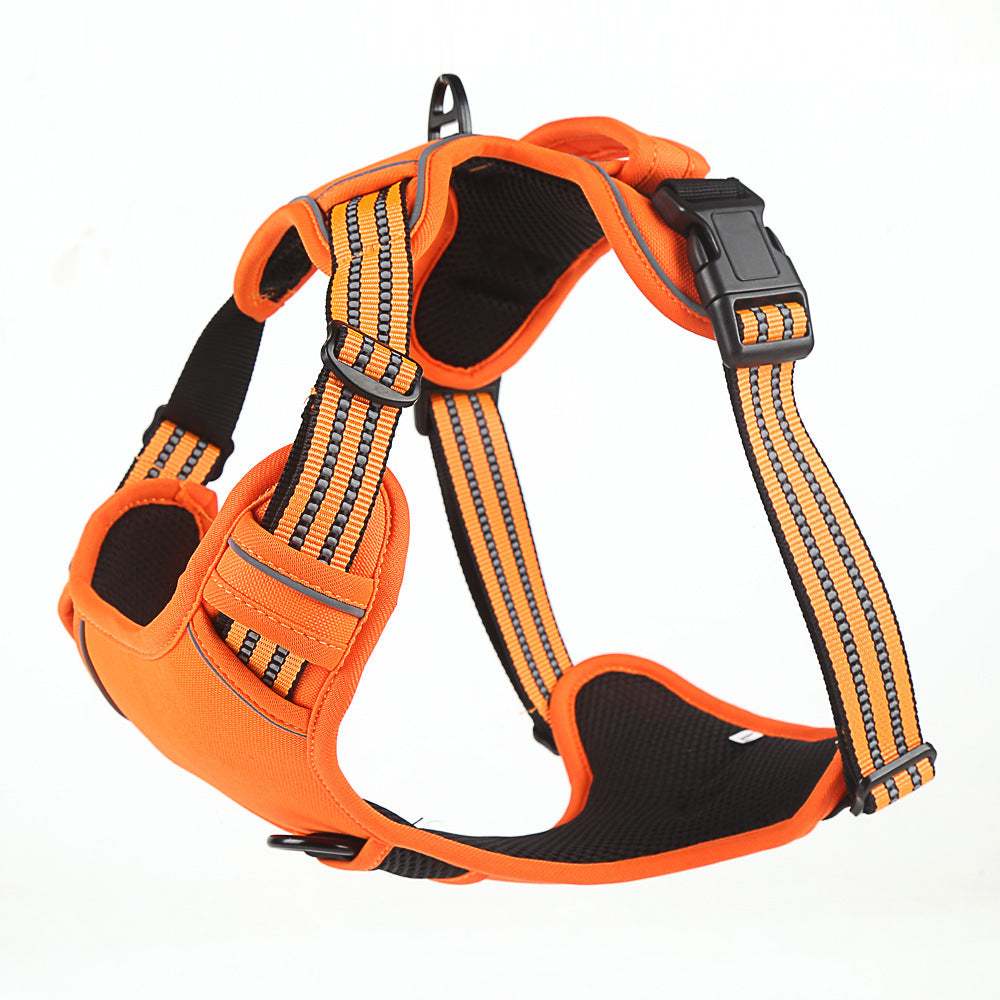 EasyWalk No-Pull Dog Vest