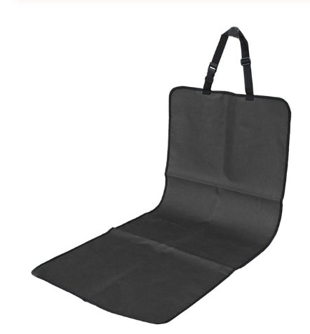 Travel Dog Car Seat Cover