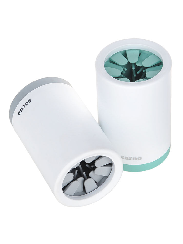 QuickWash Silicone Paw Cleaner