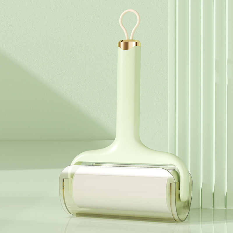 Reusable Sticky Roller for Pet Hair