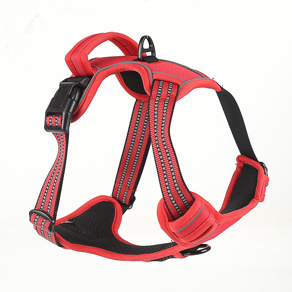 EasyWalk No-Pull Dog Vest