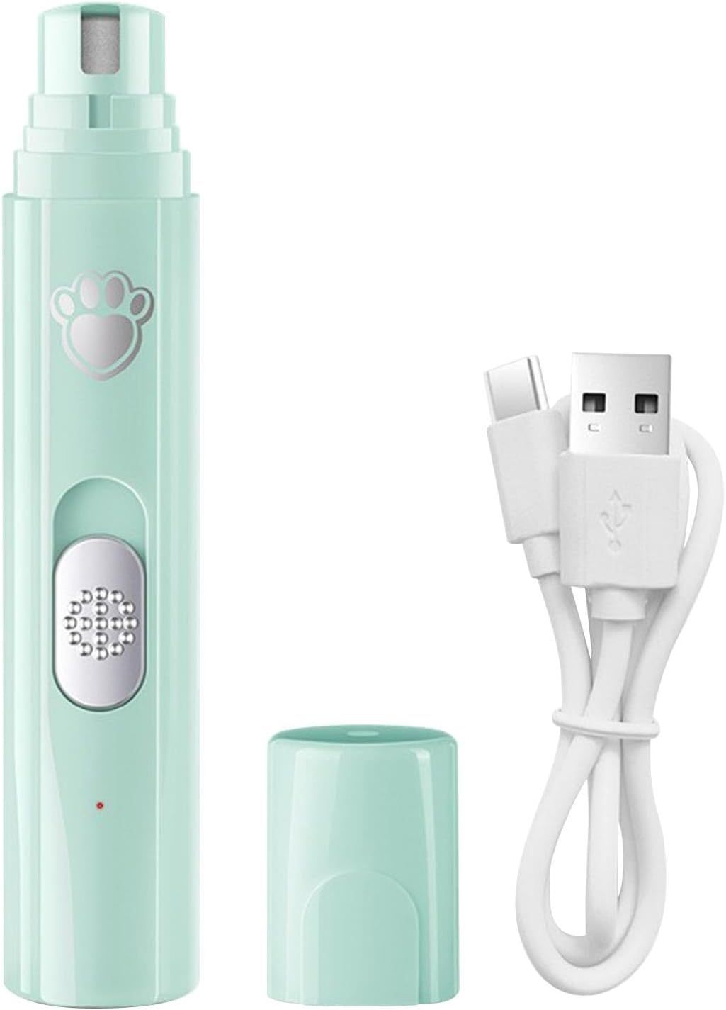EasyGlow Pet Nail Sharpening Tool