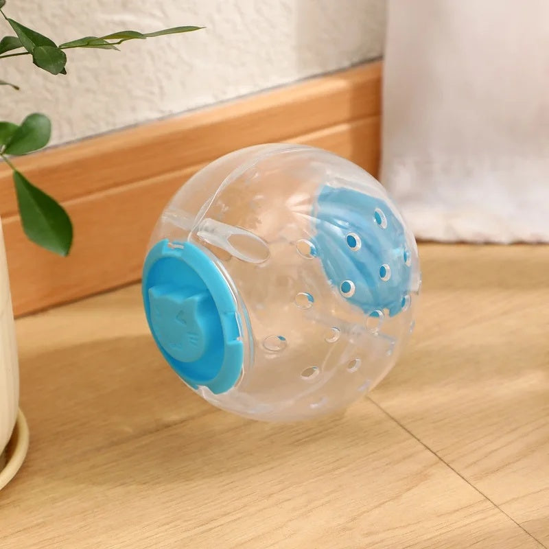 Smart Treat Dispensing Play Ball