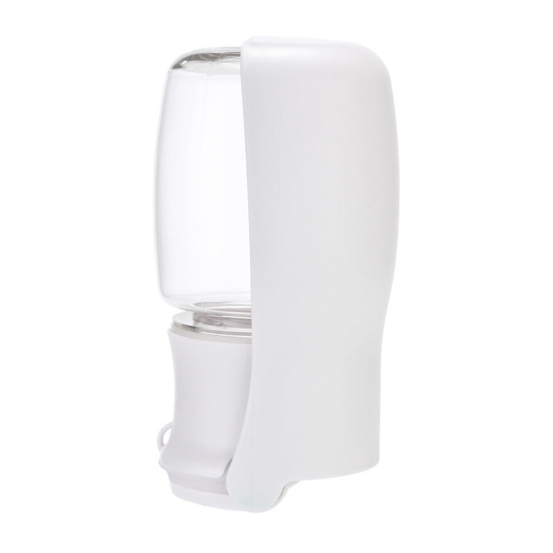 On-the-Go Dog Water Bottle