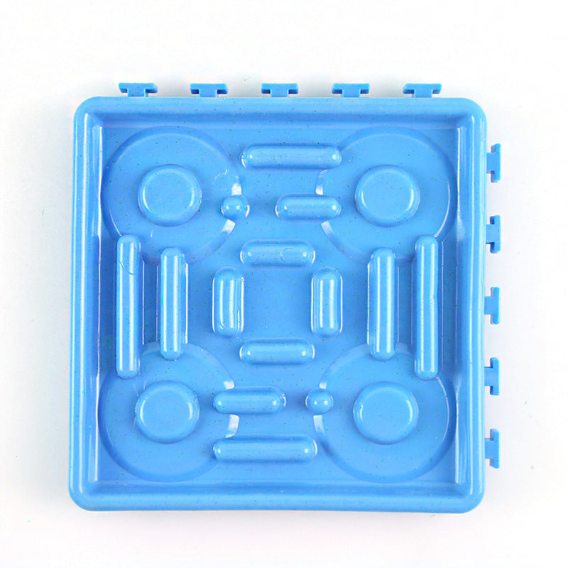 HealthyPet Anti-Gulp Feeding Bowl