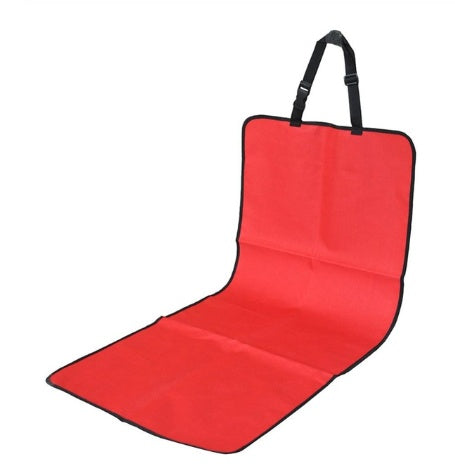 Travel Dog Car Seat Cover