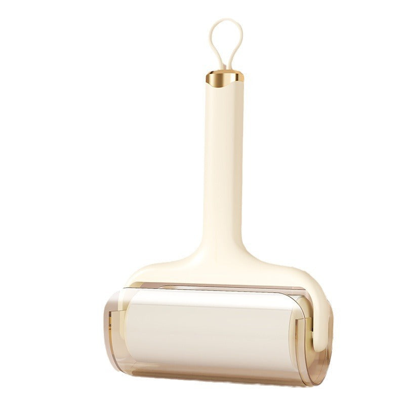 Reusable Sticky Roller for Pet Hair