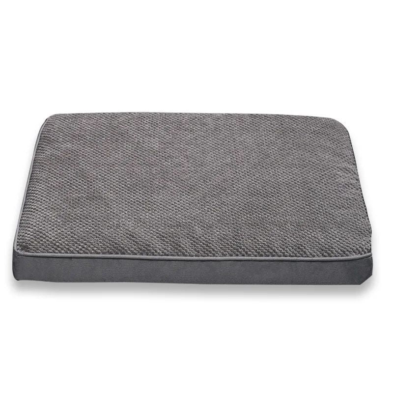 ComfortCloud Memory Foam Pet Cushion