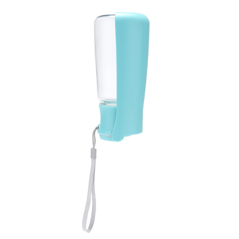 On-the-Go Dog Water Bottle
