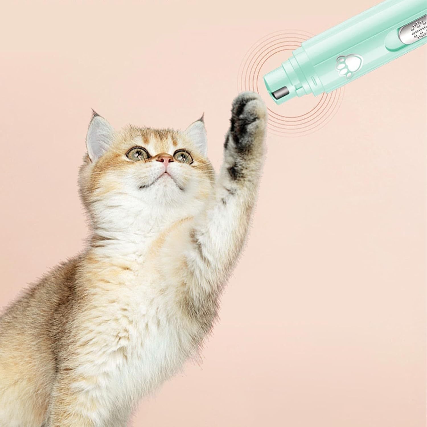 EasyGlow Pet Nail Sharpening Tool