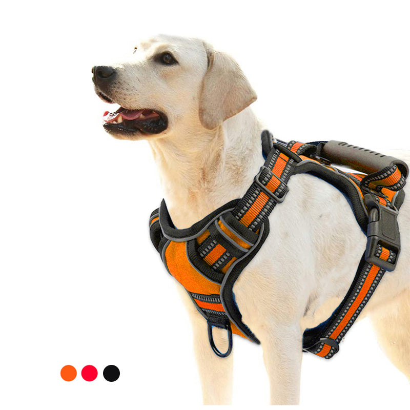 EasyWalk No-Pull Dog Vest