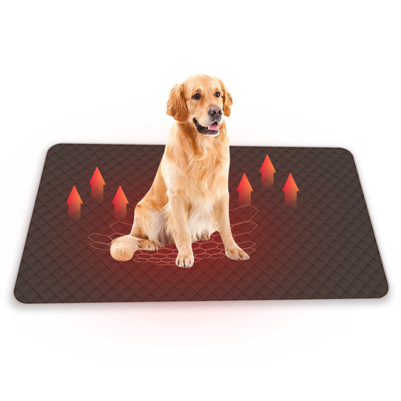 Smart Warming Pad for Pets
