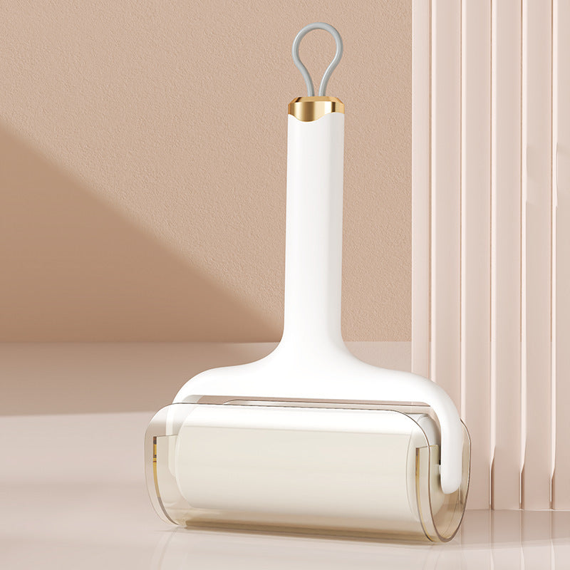 Reusable Sticky Roller for Pet Hair