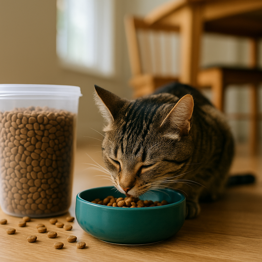 Nutrition