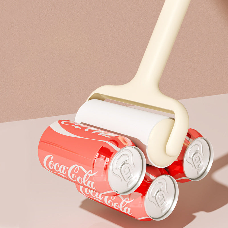 Reusable Sticky Roller for Pet Hair
